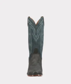 Lucchese Brazos*BOY Cowboy