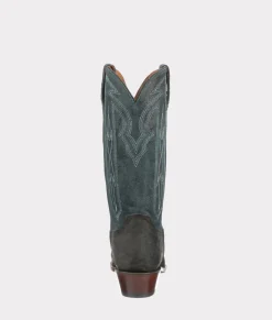 Lucchese Brazos*BOY Cowboy