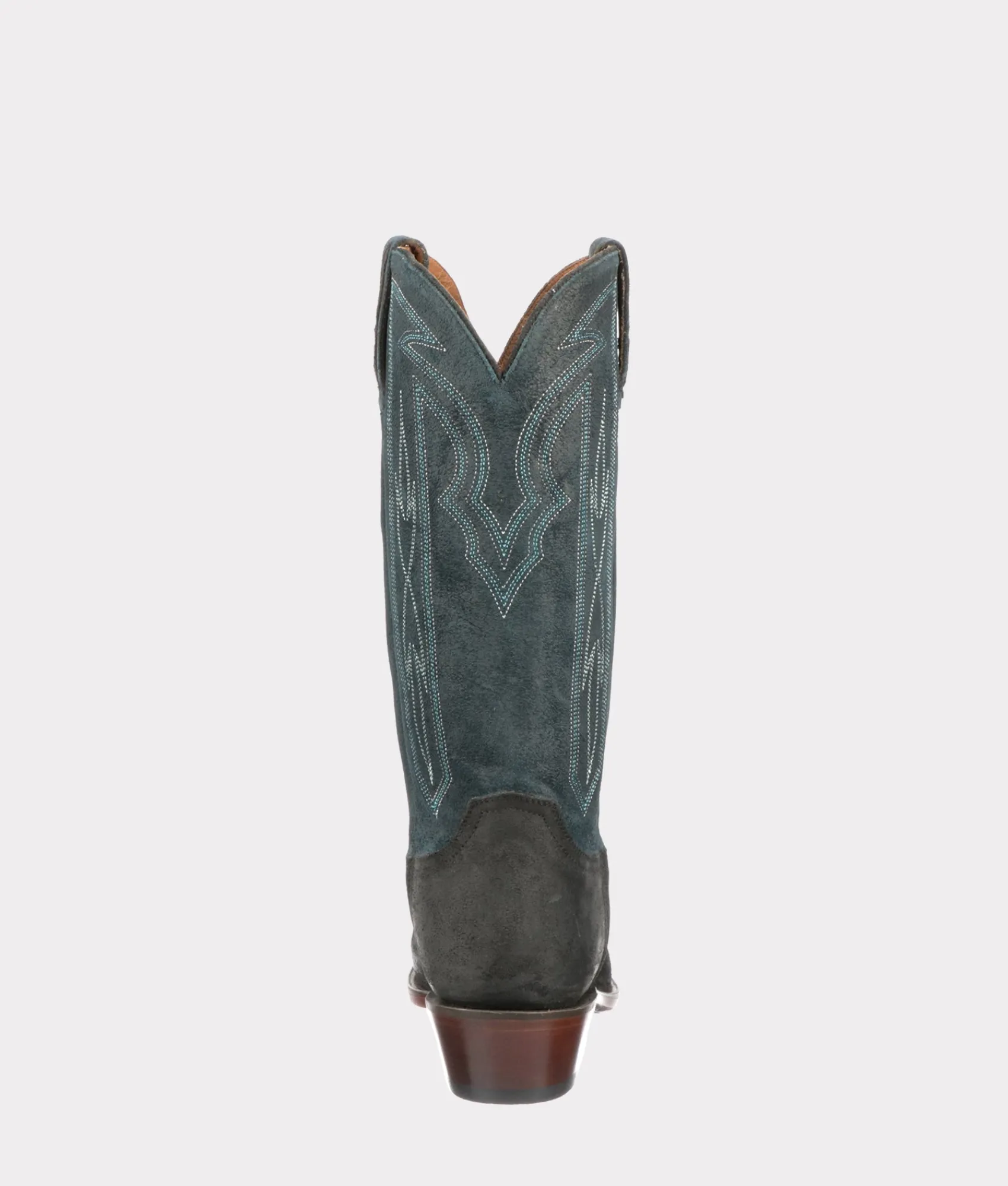 Lucchese Brazos*BOY Cowboy