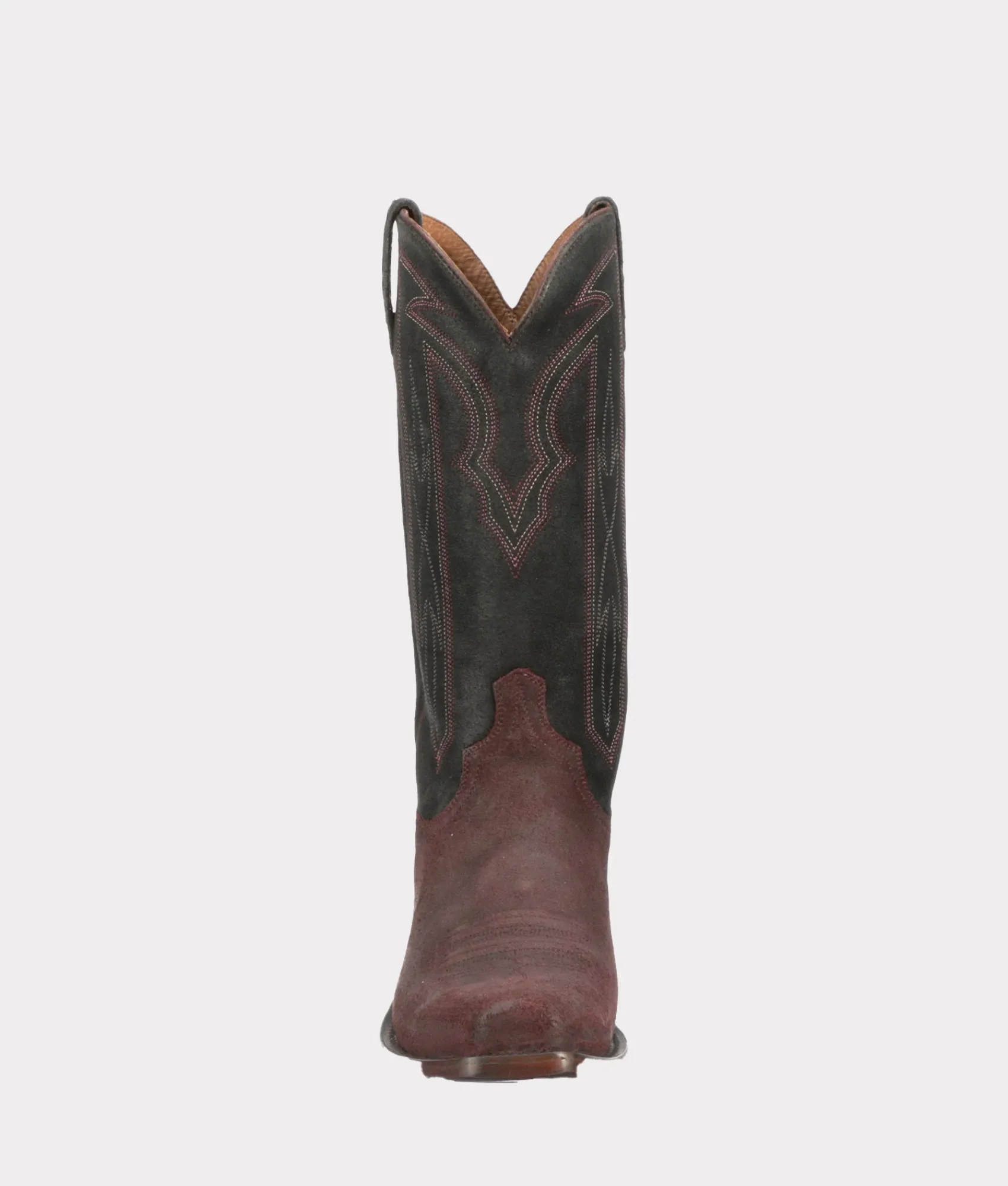 Lucchese Brazos*BOY Cowboy