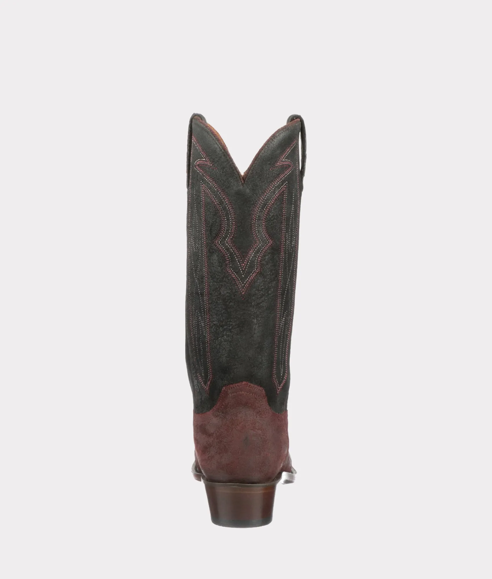 Lucchese Brazos*BOY Cowboy