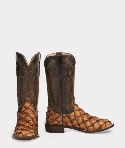 Lucchese Brooks*BOY Horseman|Cowboy