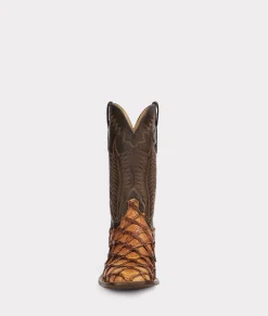Lucchese Brooks*BOY Horseman|Cowboy