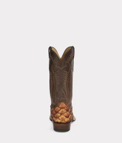 Lucchese Brooks*BOY Horseman|Cowboy
