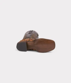 Lucchese Brooks*BOY Horseman|Cowboy