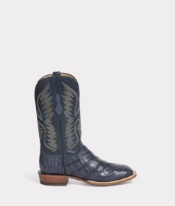 Lucchese Bryan Exotic*BOY Horseman|Cowboy