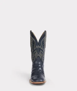 Lucchese Bryan Exotic*BOY Horseman|Cowboy