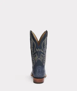 Lucchese Bryan Exotic*BOY Horseman|Cowboy