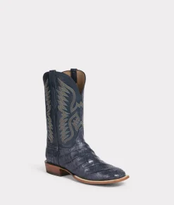 Lucchese Bryan Exotic*BOY Horseman|Cowboy