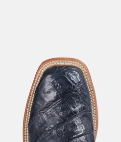 Lucchese Bryan Exotic*BOY Horseman|Cowboy