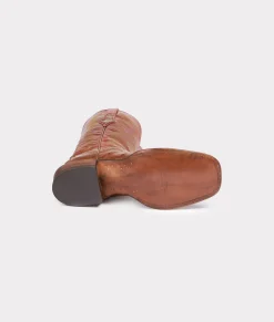 Lucchese Bryan Exotic*BOY Cowboy|Horseman