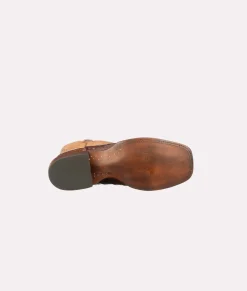 Lucchese Bryan Exotic*BOY Cowboy