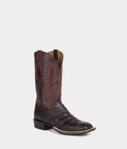 Lucchese Bryan Exotic*BOY Horseman|Cowboy