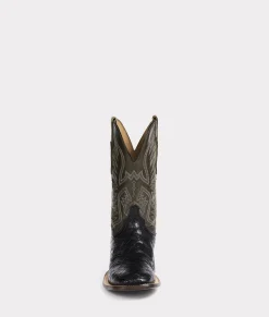 Lucchese Bryan Exotic*BOY Horseman|Cowboy