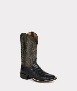 Lucchese Bryan Exotic*BOY Horseman|Cowboy