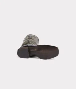 Lucchese Bryan Exotic*BOY Horseman|Cowboy