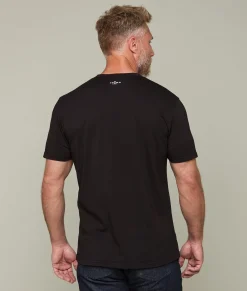 Lucchese Buck Tee*Women Tops|Tops