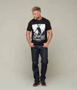 Lucchese Buck Tee*Women Tops|Tops