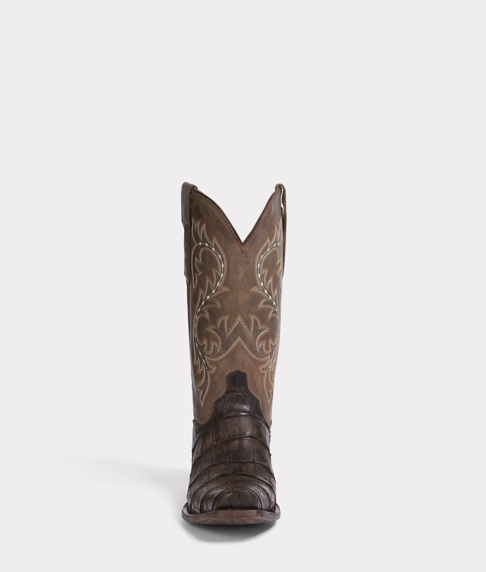 Lucchese Burke*BOY Cowboy
