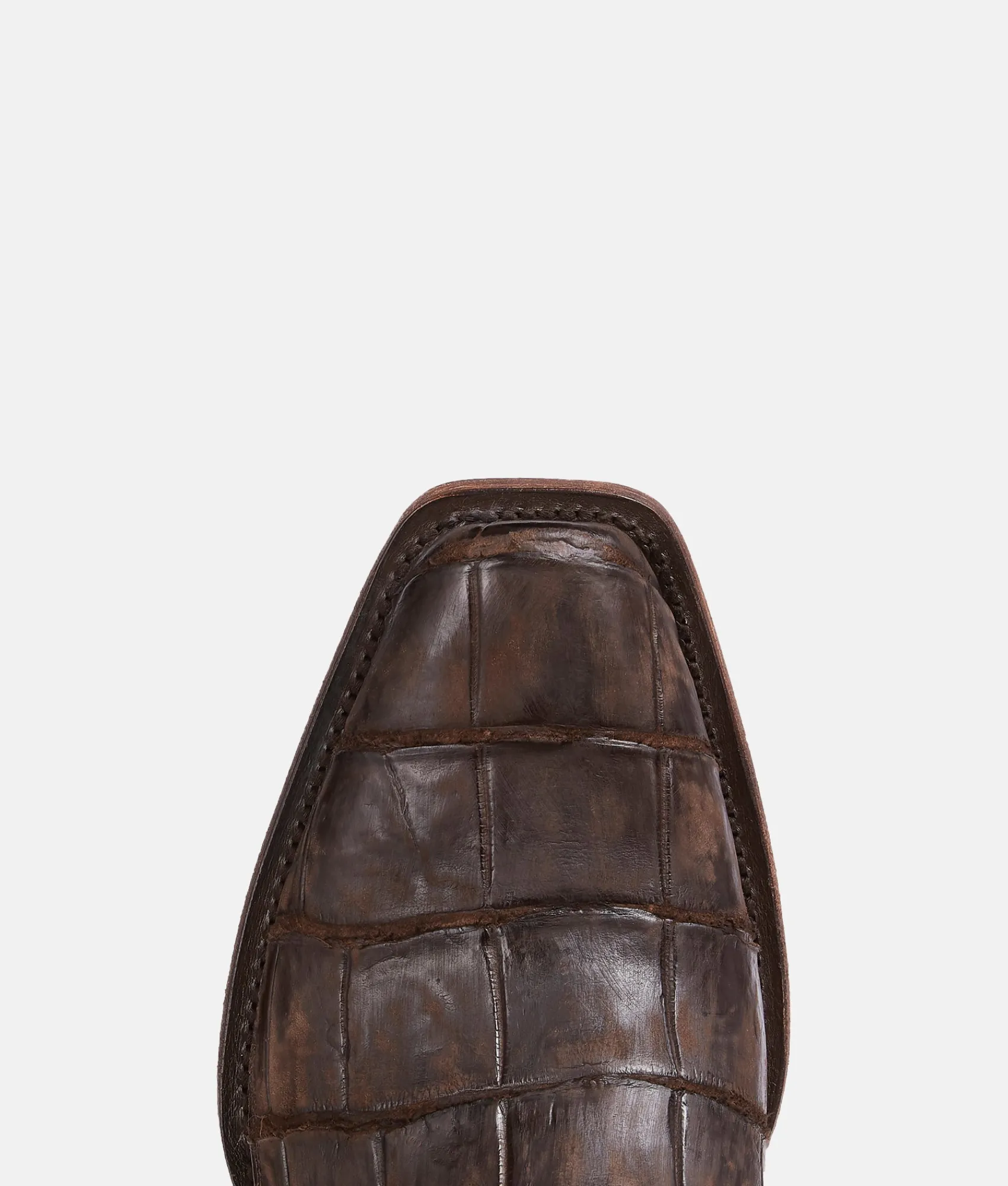 Lucchese Burke*BOY Cowboy