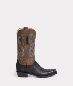 Lucchese Burke*BOY Cowboy