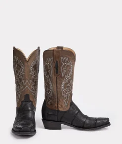 Lucchese Burke*BOY Cowboy