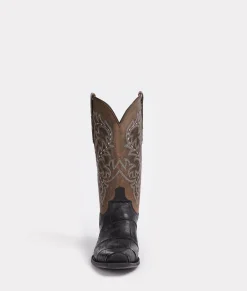 Lucchese Burke*BOY Cowboy