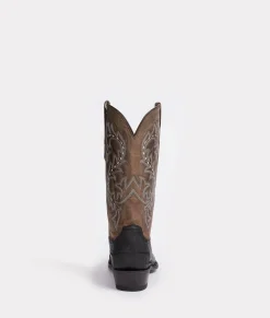 Lucchese Burke*BOY Cowboy