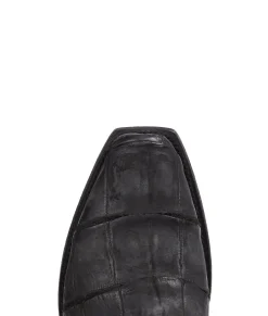 Lucchese Burke*BOY Cowboy