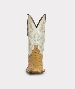 Lucchese Cade*BOY Cowboy