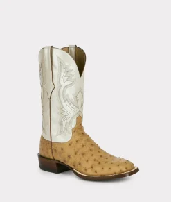 Lucchese Cade*BOY Cowboy