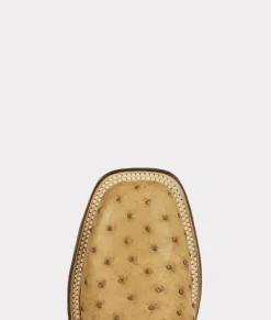 Lucchese Cade*BOY Cowboy