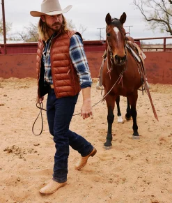 Lucchese Cade*BOY Cowboy