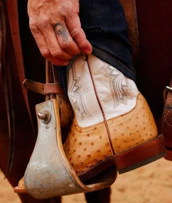 Lucchese Cade*BOY Cowboy