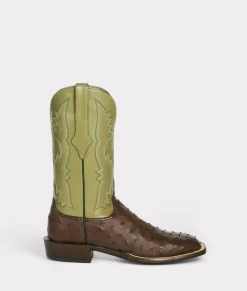 Lucchese Cade*BOY Cowboy
