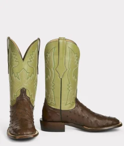 Lucchese Cade*BOY Cowboy