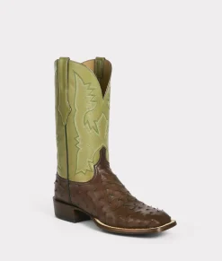 Lucchese Cade*BOY Cowboy