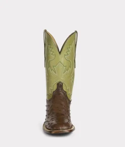 Lucchese Cade*BOY Cowboy
