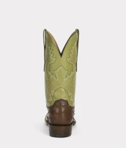Lucchese Cade*BOY Cowboy