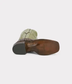 Lucchese Cade*BOY Cowboy