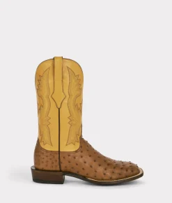 Lucchese Cade*BOY Cowboy