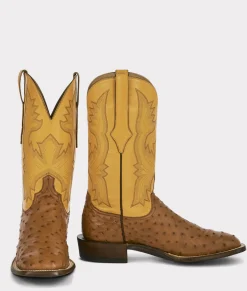 Lucchese Cade*BOY Cowboy