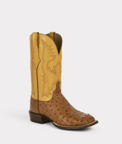 Lucchese Cade*BOY Cowboy