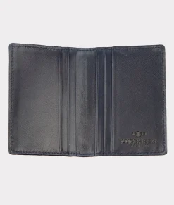 Lucchese Caiman Bifold Card Case*Women Small Leather Goods|Small Leather Goods