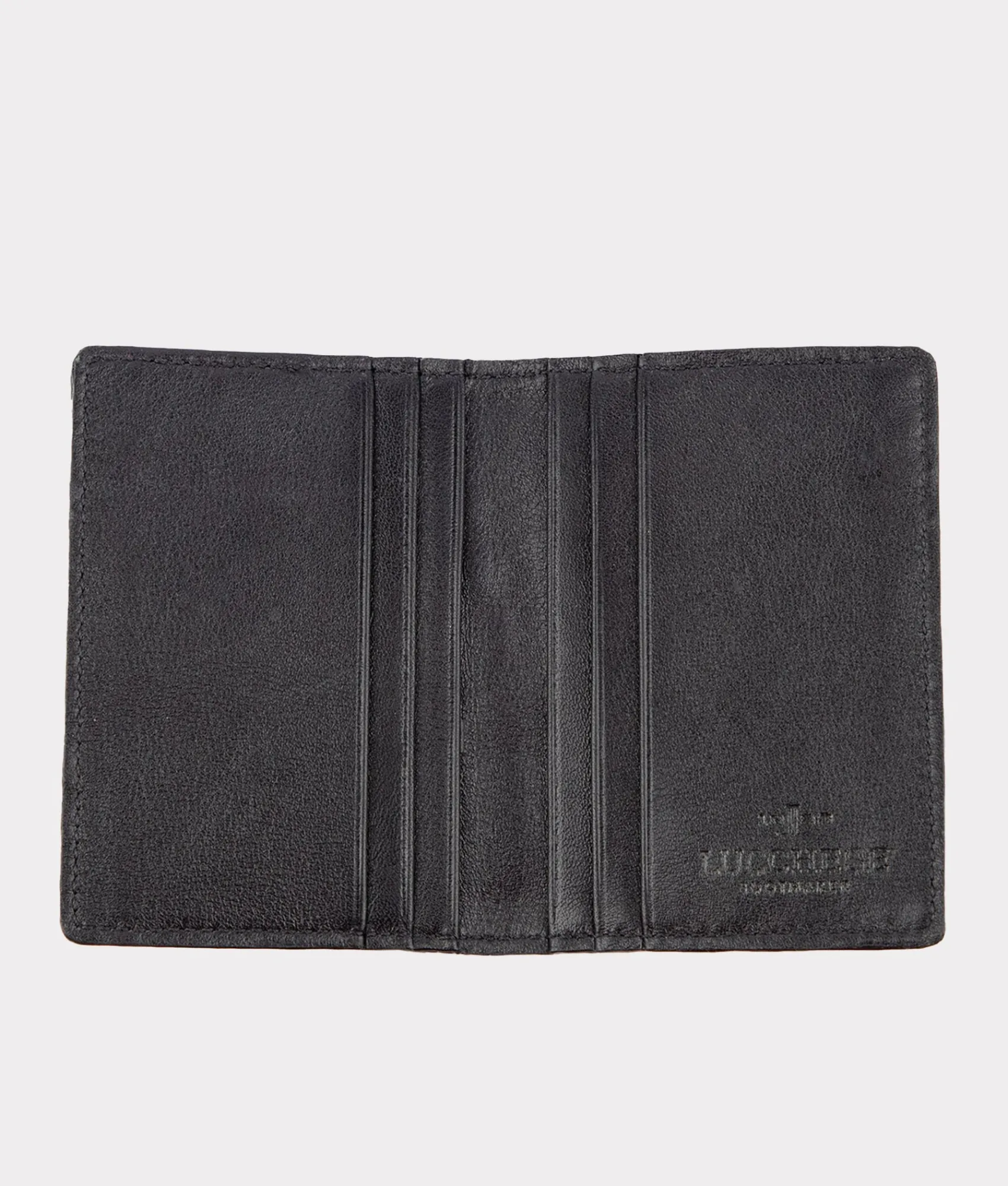 Lucchese Caiman Bifold Card Case*Women Small Leather Goods|Small Leather Goods