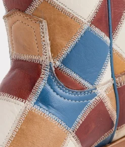 Lucchese Calico*Women/BOY Cowboy