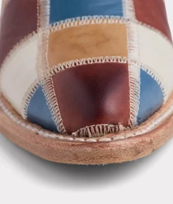 Lucchese Calico*Women/BOY Cowboy