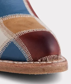Lucchese Calico*Women/BOY Cowboy