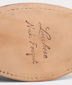 Lucchese Calico*Women/BOY Cowboy