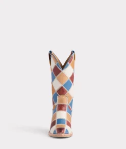 Lucchese Calico*Women/BOY Cowboy